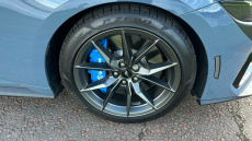 Ford Mustang 5.0 V8 Dark Horse 2dr Auto Petrol Coupe